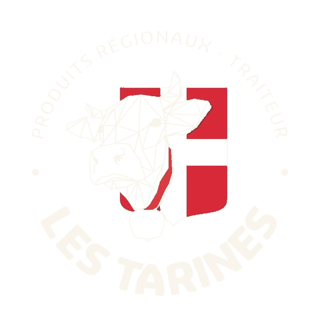 Les Tarines