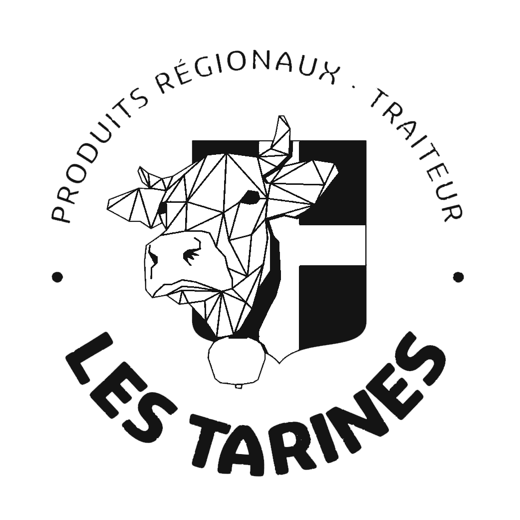 Les Tarines