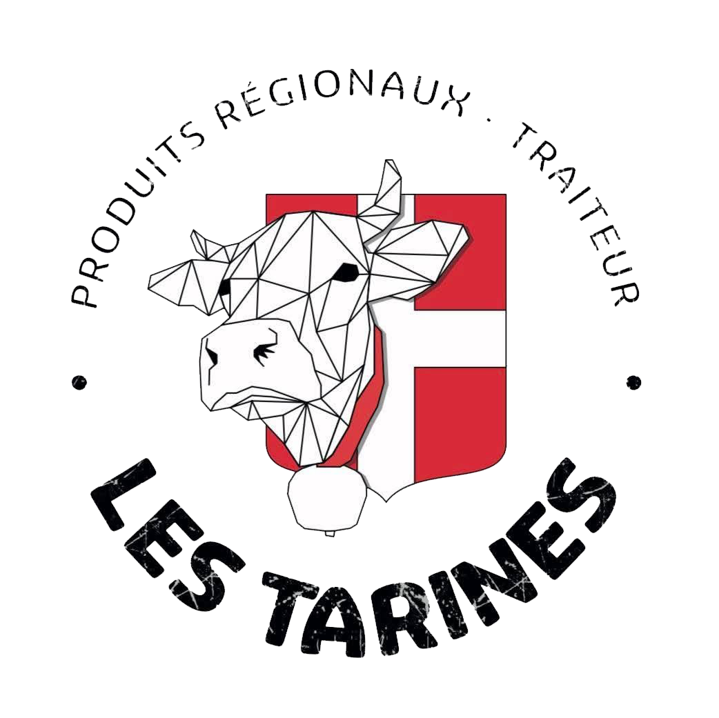 Les Tarines