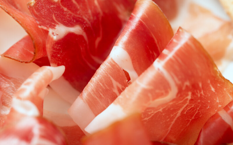 Planche - Charcuterie de montagne